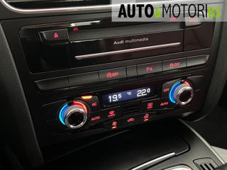 AUDI A5 usata, con ESP