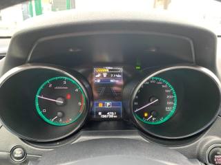 SUBARU OUTBACK usata, con ESP