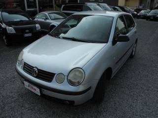 VOLKSWAGEN Polo usata 61