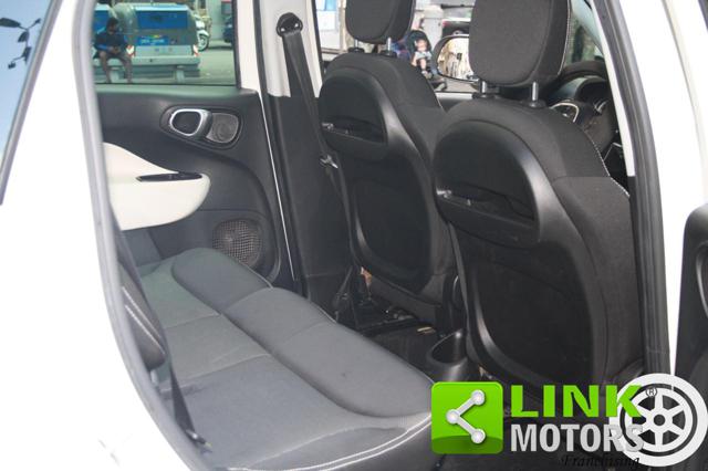 FIAT 500L usata, con Specchietti laterali elettrici