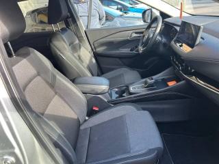 NISSAN Qashqai usata, con Chiusura centralizzata