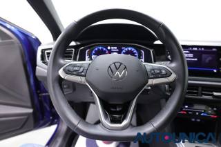 VOLKSWAGEN Taigo usata, con Boardcomputer