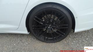 AUDI S6 usata, con Airbag testa