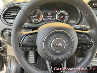 JEEP Renegade usata, con Chiusura centralizzata