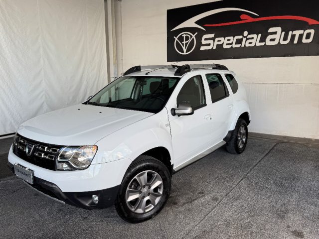 DACIA Duster usata, con Climatizzatore