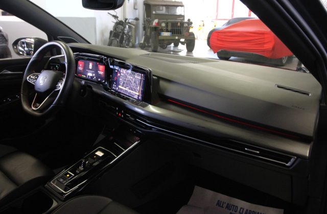VOLKSWAGEN Golf GTI usata, con Climatizzatore