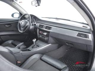 BMW 330 usata 11