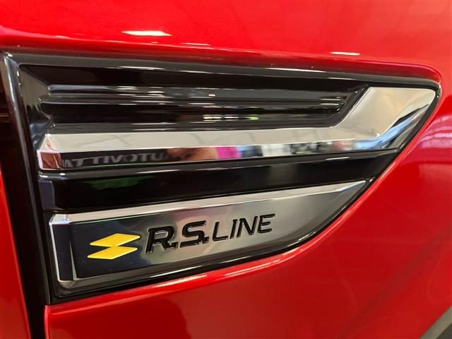 RENAULT Arkana usata 27