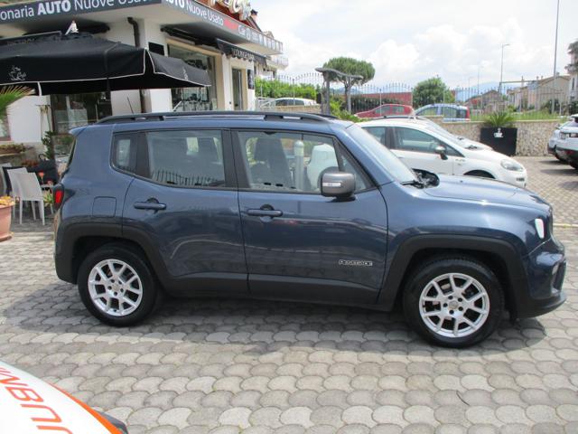 JEEP Renegade usata, con Climatizzatore