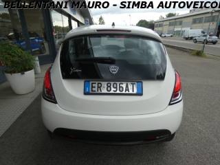 LANCIA Ypsilon usata, con Climatizzatore