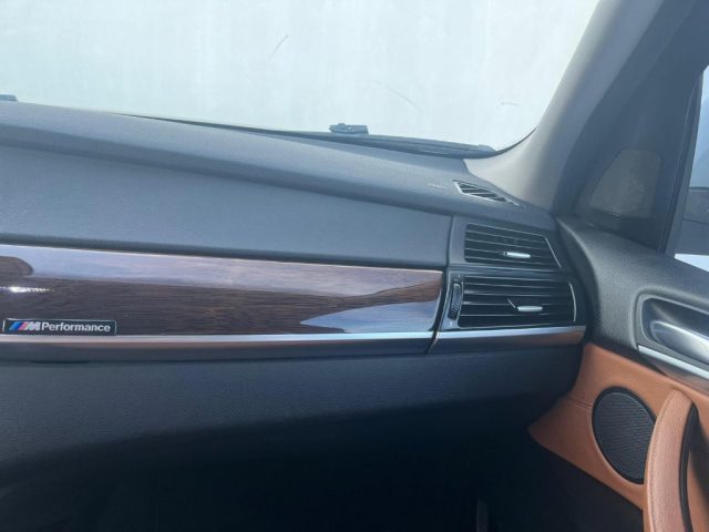 BMW X5 usata, con Servosterzo