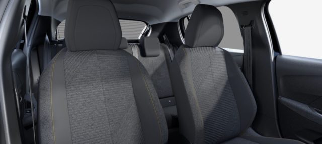 PEUGEOT 208 usata, con Immobilizzatore elettronico