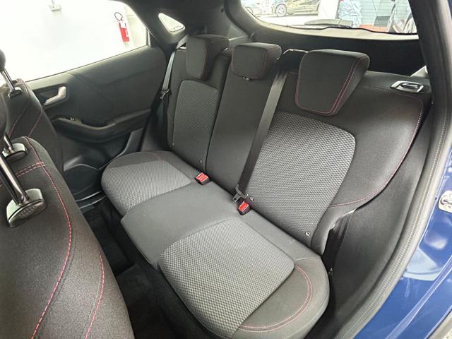 FORD Puma usata, con Park Distance Control
