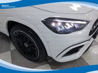 MERCEDES-BENZ GLA 200 usata, con ESP