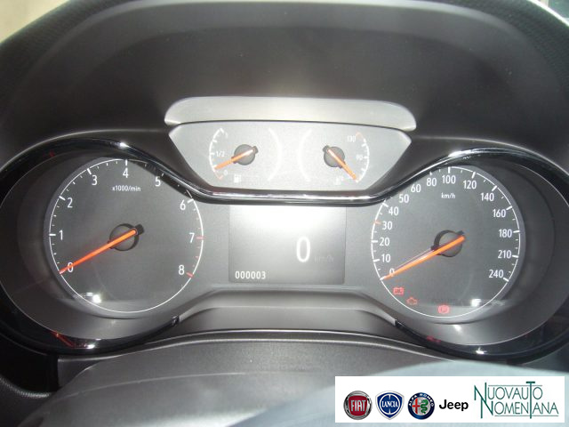 OPEL Corsa usata, con Controllo elettronico della corsia