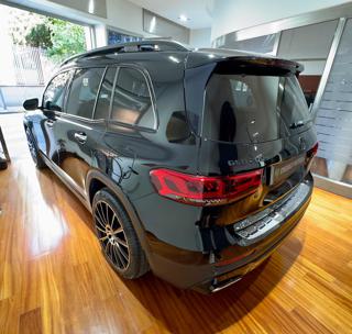 MERCEDES-BENZ GLB 200 usata, con Alzacristalli elettrici