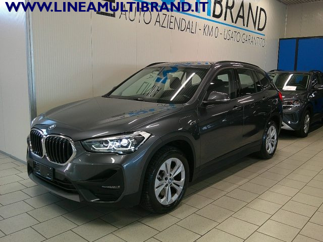 BMW X1 usata, con Interni in pelle