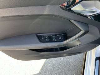 AUDI A1 usata, con Isofix