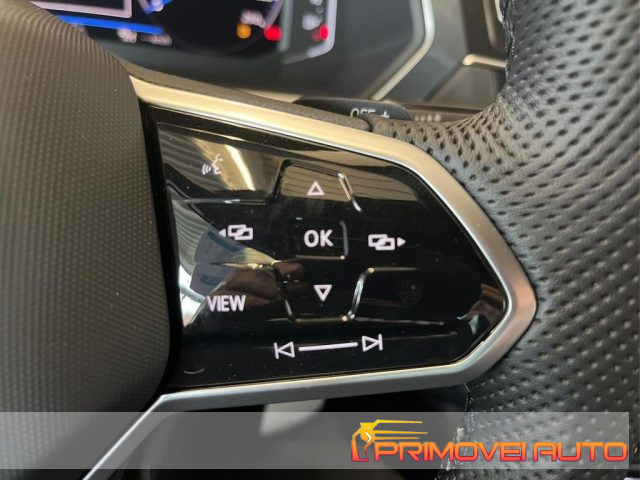 VOLKSWAGEN Tiguan usata, con Fari LED