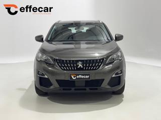 PEUGEOT 3008 usata, con Airbag