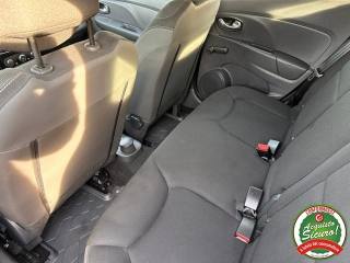 RENAULT Clio usata, con Cronologia tagliandi