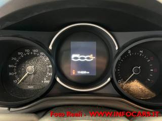 FIAT 500L usata, con Park Distance Control