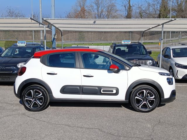 CITROEN C3 usata, con Airbag Passeggero