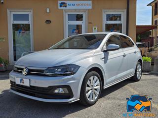 VOLKSWAGEN Polo 1.0 TGI 5p. Highline BlueMotion Technology
