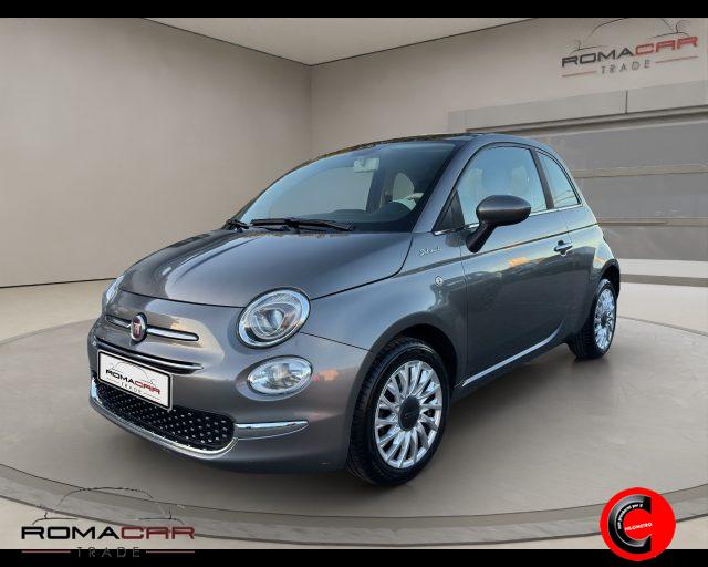 FIAT 500 usata, con Airbag