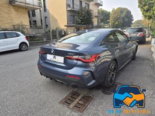 BMW 420 usata, con Cerchi in lega