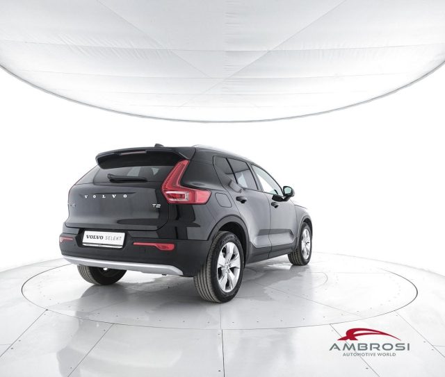 VOLVO XC40 usata 2