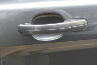 FORD Tourneo Custom usata, con Specchietti laterali elettrici