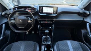 PEUGEOT 2008 usata, con Alzacristalli elettrici