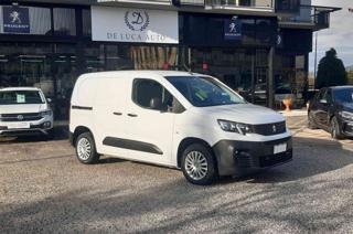 PEUGEOT Partner usata, con Climatizzatore