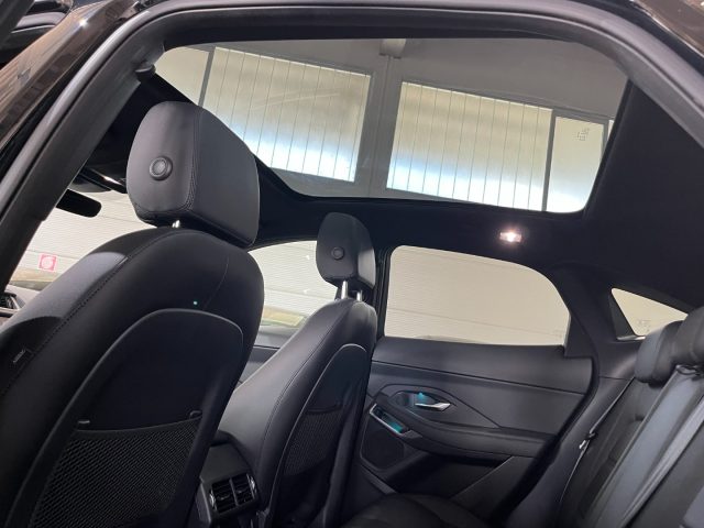 JAGUAR E-Pace usata, con Controllo automatico clima