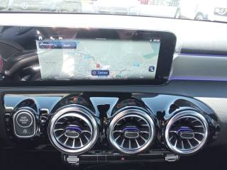MERCEDES-BENZ A 180 usata, con USB