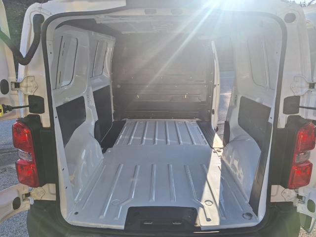 CITROEN Jumpy usata, con Airbag