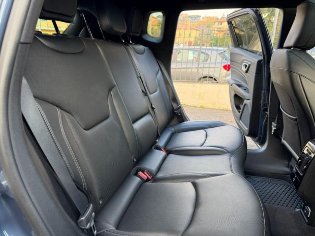 JEEP Compass usata, con Controllo trazione