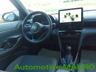 TOYOTA Yaris Cross usata, con Bluetooth