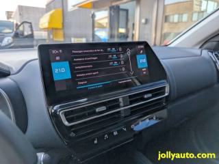 CITROEN C5 Aircross usata, con Fendinebbia