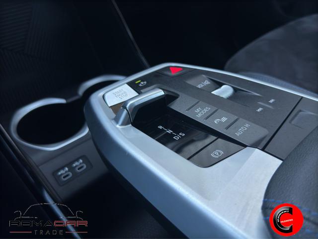 BMW X1 usata, con Cruise Control