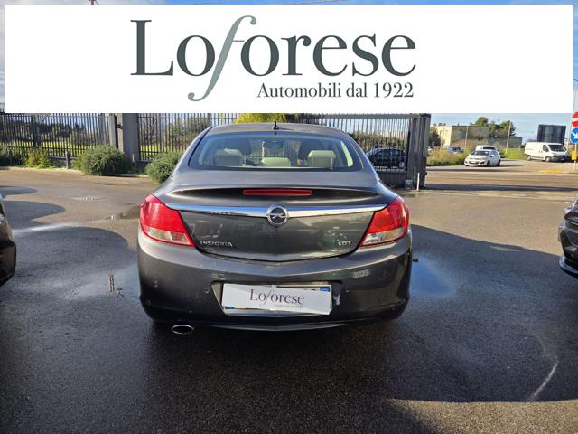 OPEL Insignia usata, con Alzacristalli elettrici