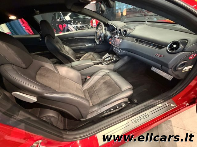 FERRARI FF usata, con Cerchi in lega
