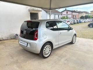 VOLKSWAGEN up! usata, con Cerchi in lega