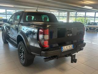 FORD Ranger Raptor usata, con Alzacristalli elettrici