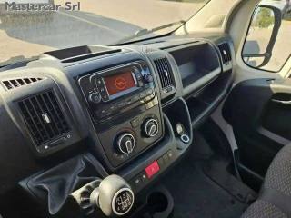 OPEL Movano usata, con Park Distance Control