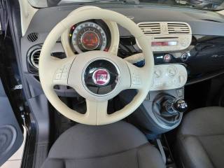 FIAT 500 usata, con Climatizzatore