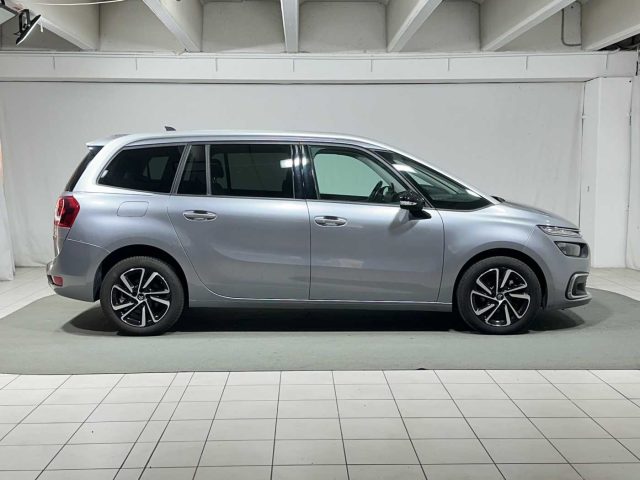 CITROEN Grand C4 Spacetourer usata, con Cerchi in lega
