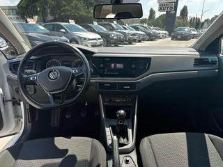 VOLKSWAGEN Polo usata, con ESP