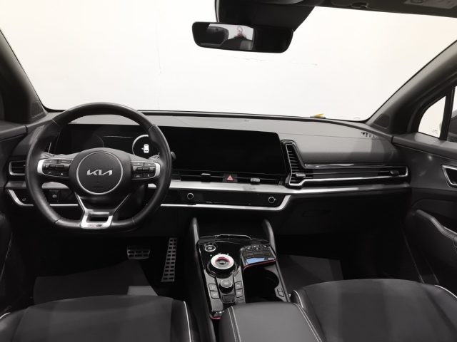 KIA Sportage usata, con Touch screen